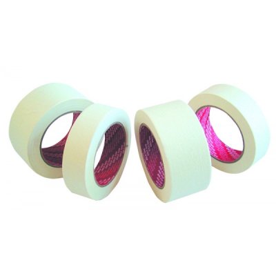 Nastro in carta colore beige