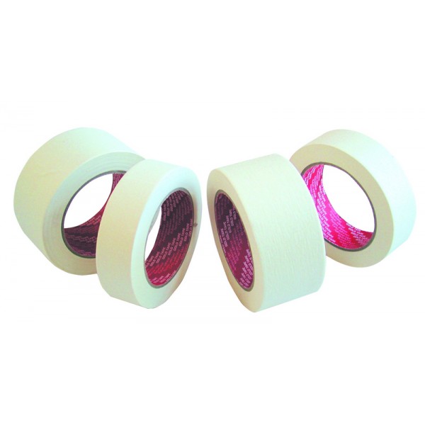 Nastro in carta colore beige