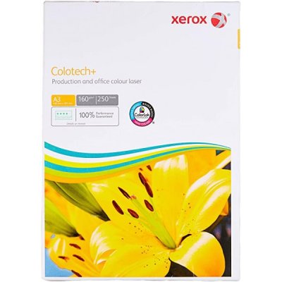 Colotech+ gold - carta a3 grammatura 160gr