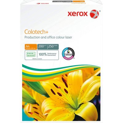 Colotech+ gold - carta a4 grammatura 200gr