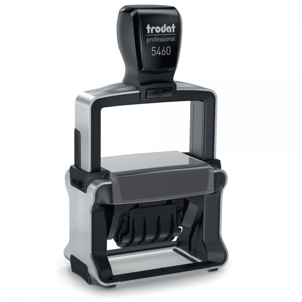 Professional 4.0 - timbro 5460 farmacia colore nero colore nero