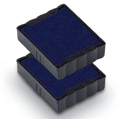 6/4922 - cartuccia ricambio colore blu