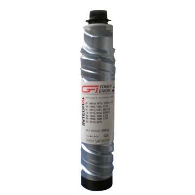 Compatibile per ricoh type1220d colore nero