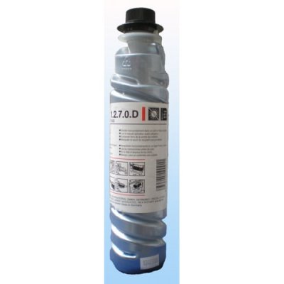 Compatibile per ricoh flacone toner type1270 colore nero