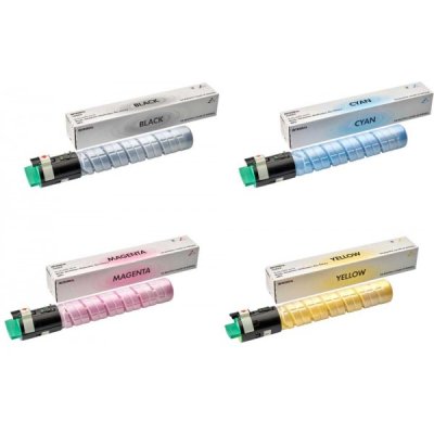Compatibile per ricoh toner c2550 colore magenta