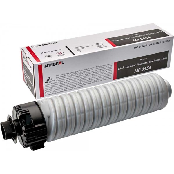 Compatibile per ricoh toner 842125 colore nero