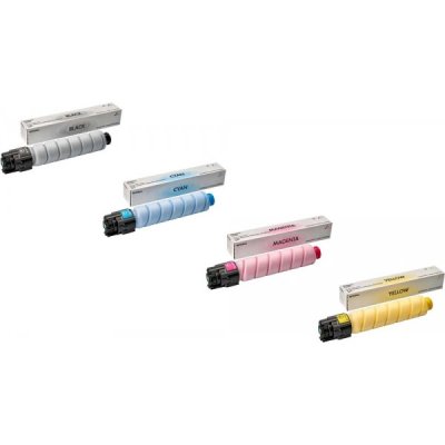 Compatibile per ricoh toner spc430e colore ciano