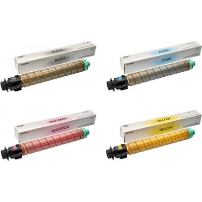 Compatibile per ricoh toner typec2503h colore nero
