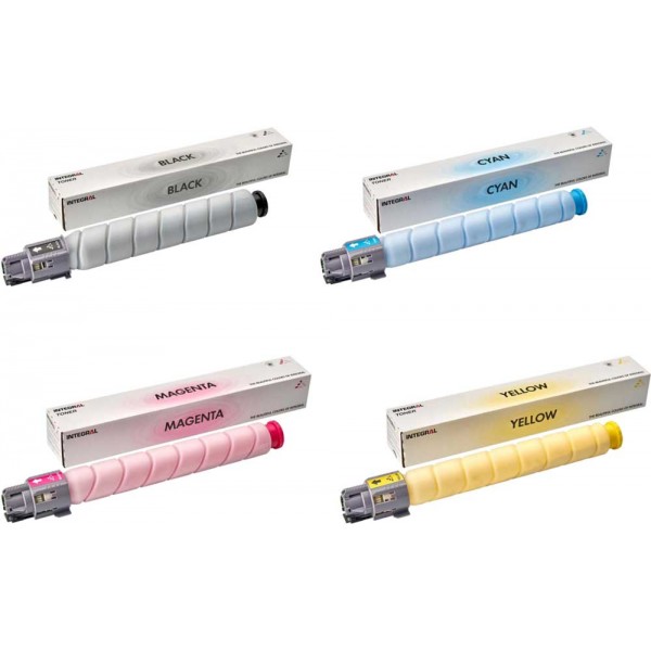 Compatibile per ricoh toner 842095 colore nero