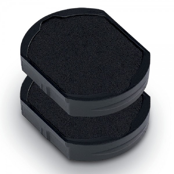 6/46025 - cartuccia ricambio colore nero