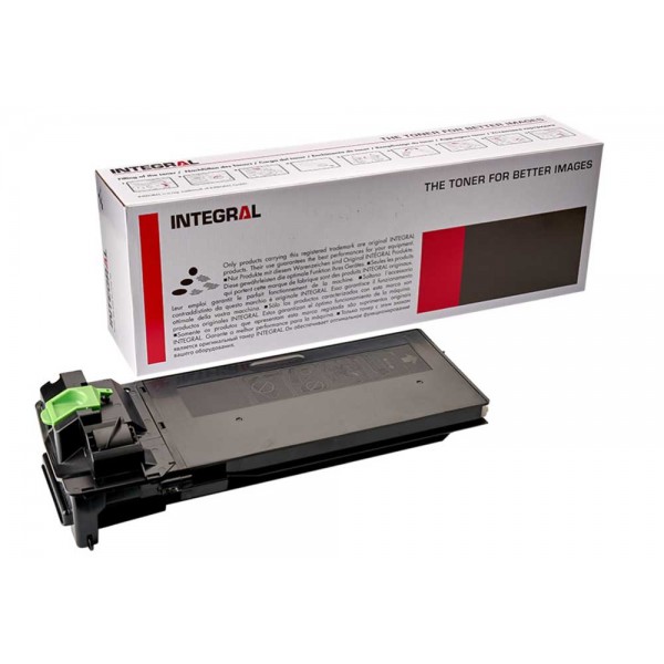 Compatibile per sharp toner mx235gt colore nero