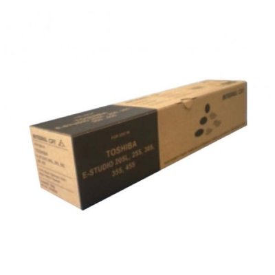 Compatibile per toshiba toner t4530e colore nero