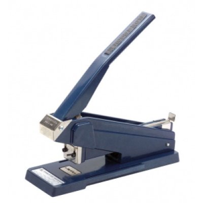 Romablok 10/24 - cucitrice da tavolo colore blu scuro