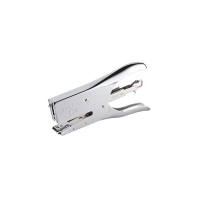 Original 686 - cucitrice a pinza colore acciaio