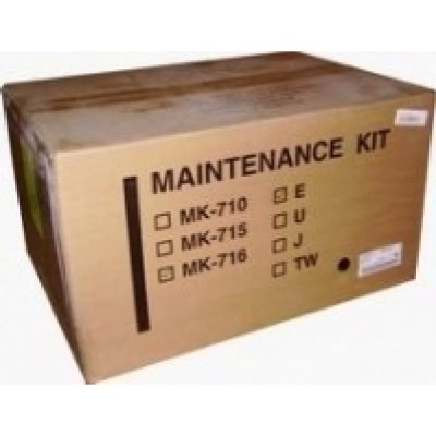 Mk715 kit manutenzione