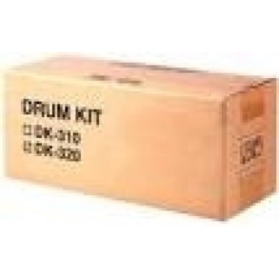 Tamburo Kyocera DK-1248 1702Y80NL0 Nero originale
