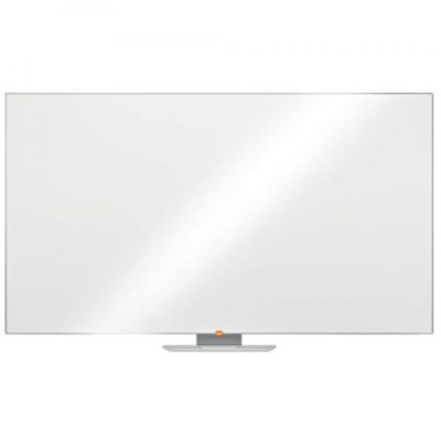 Lavagna widescreen colore bianco