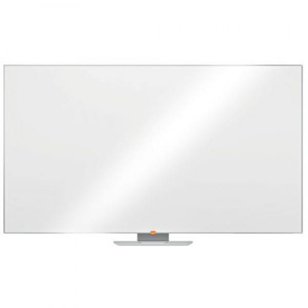 Lavagna widescreen colore bianco
