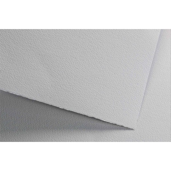 Cromia - carta colore bianco grammatura 220gr