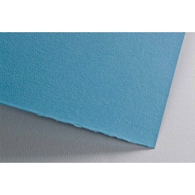 Cromia - carta colore celeste chiaro grammatura 220gr