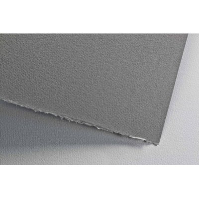 Cromia - carta colore grigio grammatura 220gr