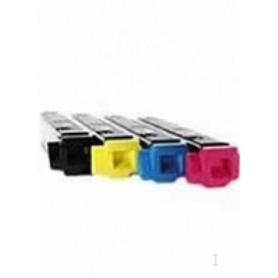 Tk510c toner ciano colore ciano