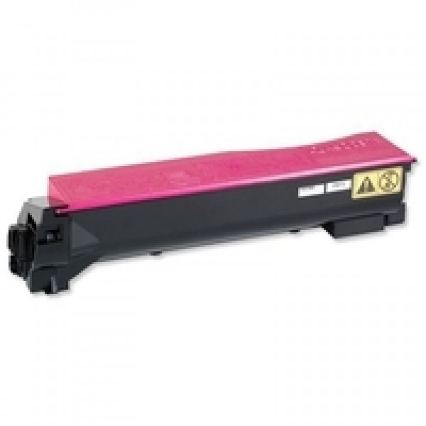 Kyocera Toner Originale Magenta TK-580M 1T02KTBNL0