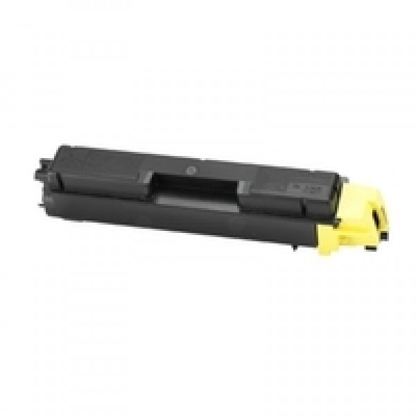Kyocera Toner Originale Giallo TK-590Y 1T02KVANL0