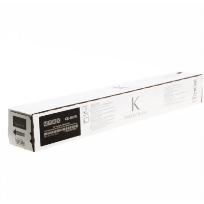 Utax Toner Originale Nero CK-8511K (1T02L70UT0)