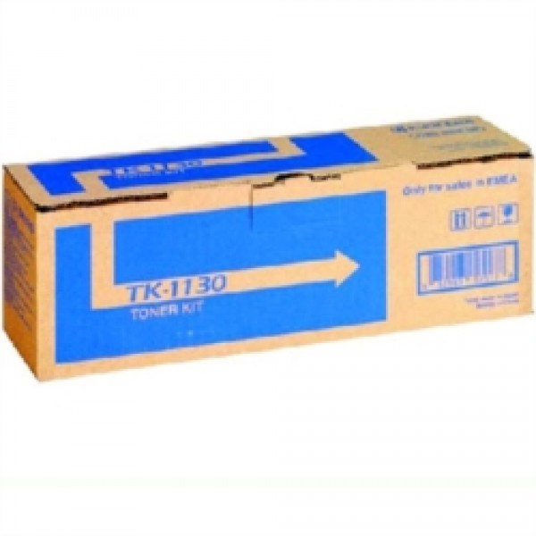 Kyocera Toner originale Nero TK-1130 1T02MJ0NL0