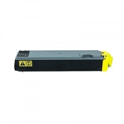 Kyocera Toner Originale Giallo TK-8600Y 1T02MNANL0