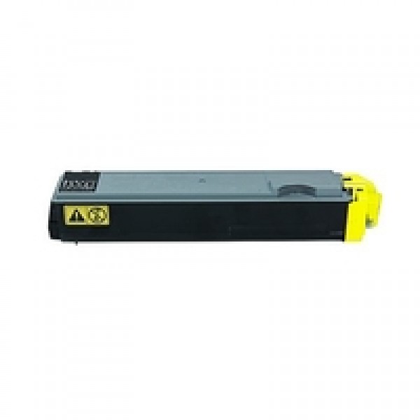 Kyocera Toner Originale Giallo TK-8600Y 1T02MNANL0