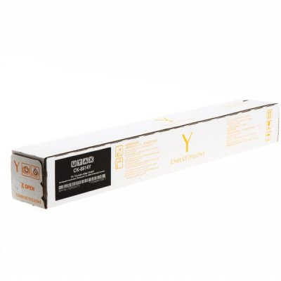 1t02ndaut0 toner giallo colore giallo