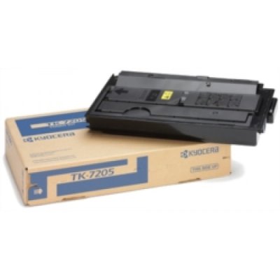 Tk7205 toner nero colore nero