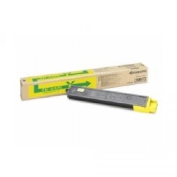 Kyocera Toner Originale Giallo TK-8325Y 1T02NPANL0