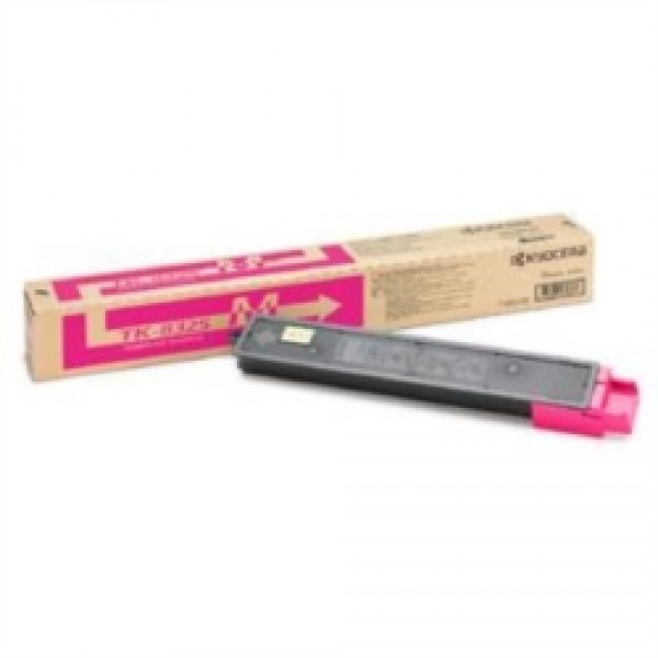 Kyocera Toner Originale Magenta TK-8325M 1T02NPBNL0
