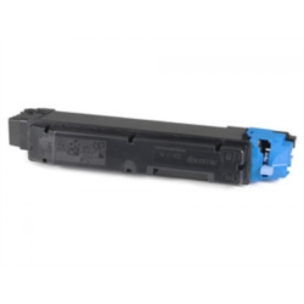 Kyocera Toner Originale Ciano TK-5140C 1T02NRCNL0