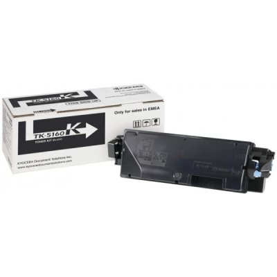 Kyocera Toner Originale Nero TK-5160K 1T02NT0NL0