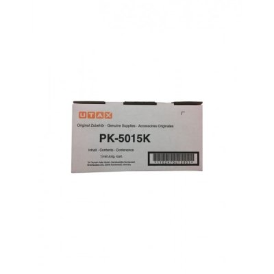 Utax Toner originale Nero PK-5015K 1T02R70UT0