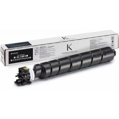 Kyocera Toner originale Nero TK-8335K 1T02RL0NL0