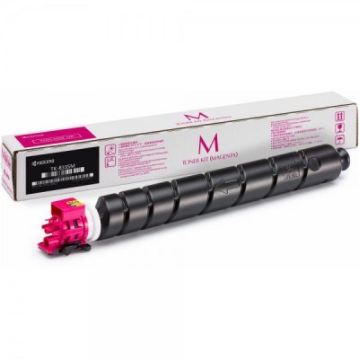 Kyocera Toner originale Magenta TK-8335M 1T02RLBNL0