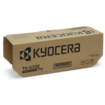 Tk6330 toner nero colore nero