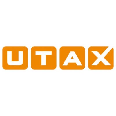 Utax Toner originale Nero PK-1010 1T02RV0UT0