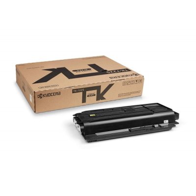 Kyocera Toner originale Nero TK-7225 1T02V60NL0