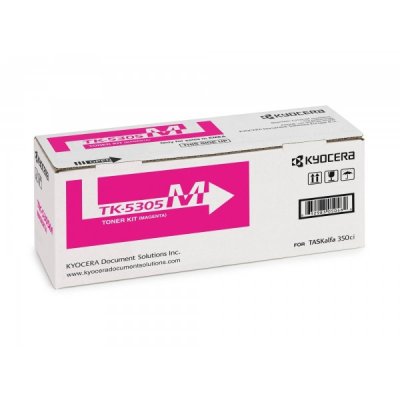 Kyocera Toner Originale Magenta TK-5305M 1T02VMBNL0