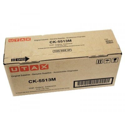 Ck5513m toner magenta colore magenta