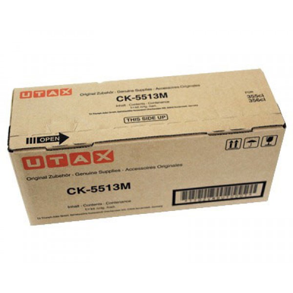 Ck5513m toner magenta colore magenta