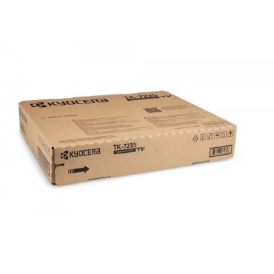 Kyocera Toner originale Nero TK-7235 1T02ZS0NL0