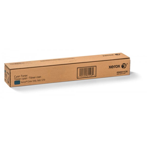 006r01528 toner ciano colore ciano