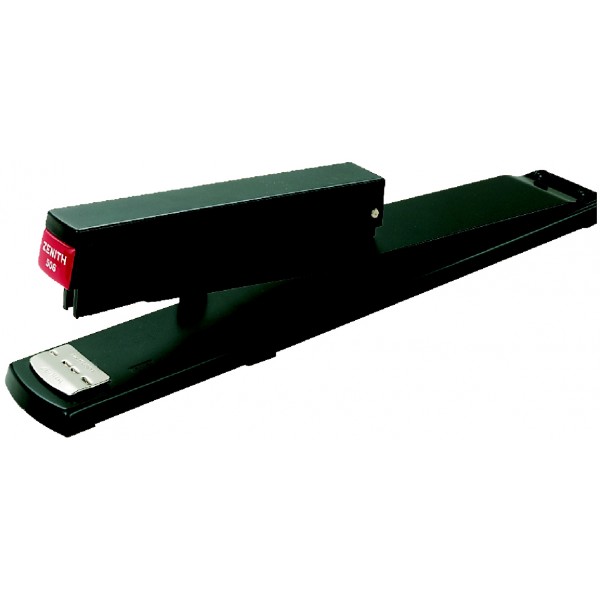 506 - cucitrice da tavolo colore nero
